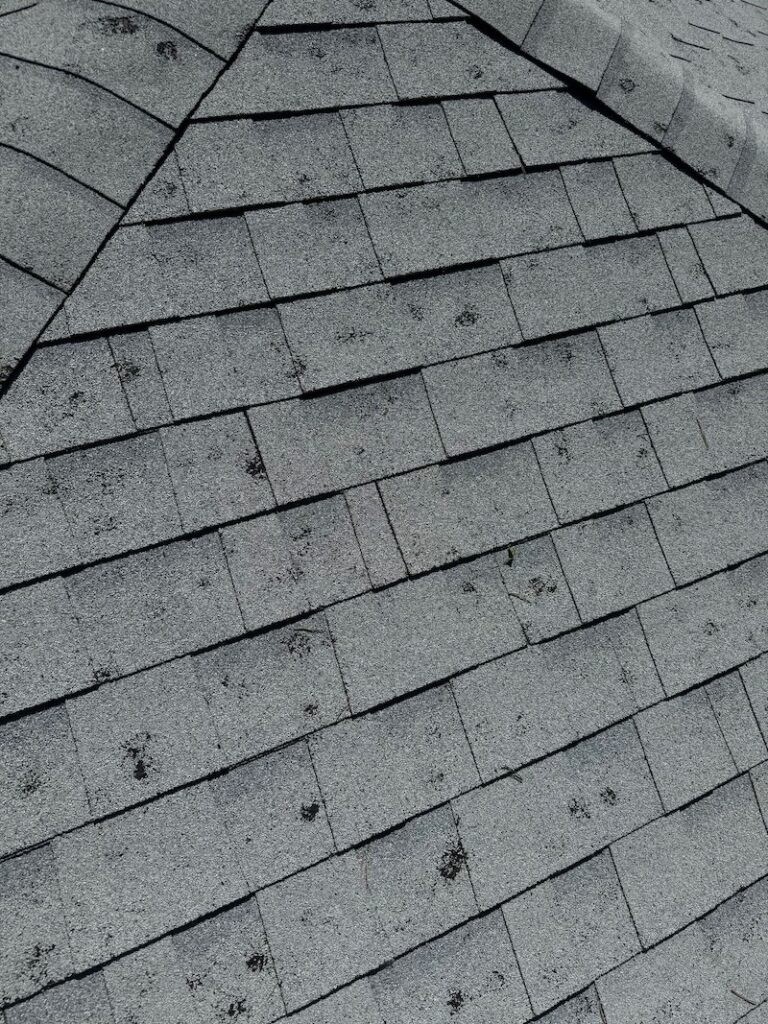Wind & Hail Damage